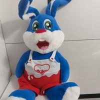 peluche kinder 140cm