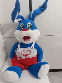 peluche kinder 140cm