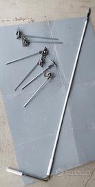 Manovra di soccorso – Asta + 7 snodi