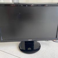 MONITOR PC ASUS