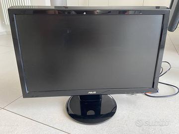 MONITOR PC ASUS