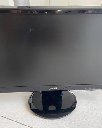 MONITOR PC ASUS