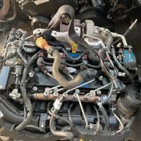 MOTORE D20DTH 2.0 CDTI ECOTEC OPEL INSIGNA