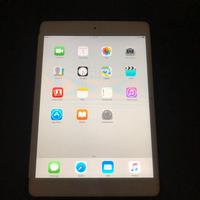 Ipad mini 16 gb, Wi-Fi,cellular