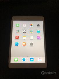 Ipad mini 16 gb, Wi-Fi,cellular