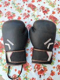 guanti da box uomo 14 once