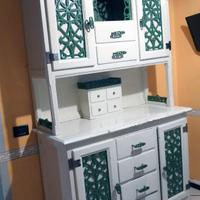 credenza anni 20/30