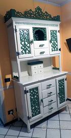 credenza anni 20/30