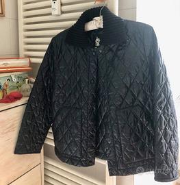 Piumino100 grammi M.Yachting nuovo tg. 42