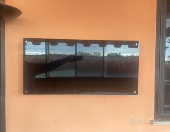 Stufa Elettrica Design Termoconvettore