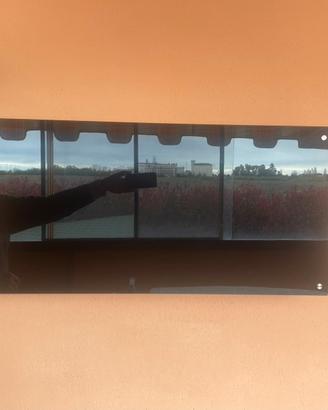 Stufa Elettrica Design Termoconvettore