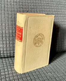 Dante Alighieri - Canzoniere e La Vita Nuova