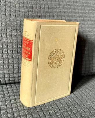 Dante Alighieri - Canzoniere e La Vita Nuova