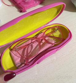 Occhiali  bambina benetton