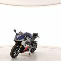 APRILIA RS 660 TRIBUTE N18820