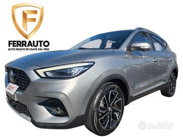 MG ZS 1.5VTI-TECH LUXURY PROMO