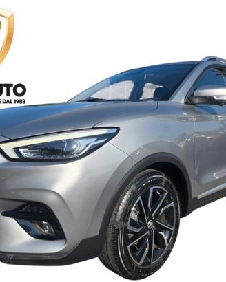 MG ZS 1.5VTI-TECH LUXURY PROMO