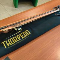 FUCILE SUB THORPEDO 93 serie Zslim-MK 