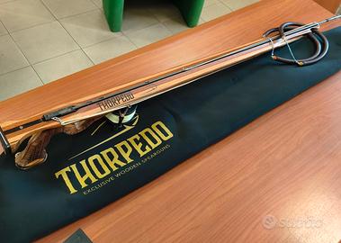 FUCILE SUB THORPEDO 93 serie Zslim-MK 