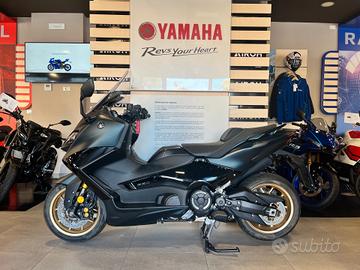 Yamaha T Max 560 Tech