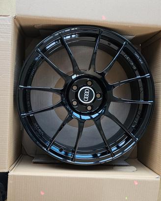 4 cerchi Nuovi 18 Audi A1 TT Prima serie