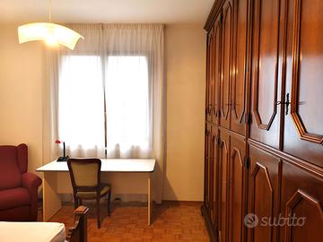 Ultima ampia camera - solo ragazze