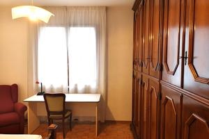 Ultima ampia camera - solo ragazze