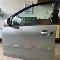 Set 4 Sportelli Porte Volkswagen Vw Polo 9n3 05-09