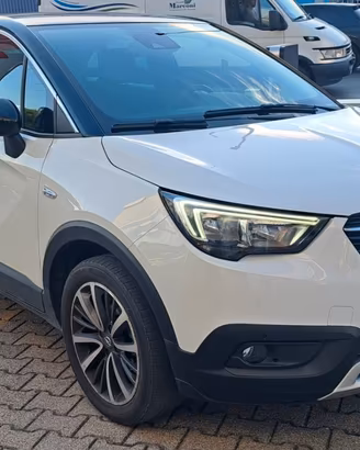Opel Crossland X 1.6 ECOTEC D 8V Start&Stop Innova
