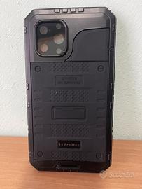 Cover impermeabile per I-Phone Pro Max