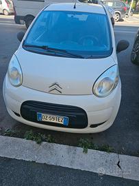 CITROEN C1  3 PORTE..