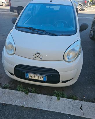 CITROEN C1  3 PORTE..