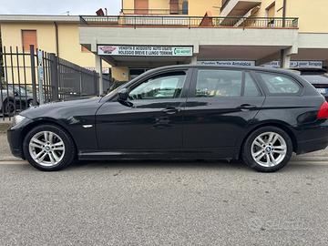 Bmw 320 320d