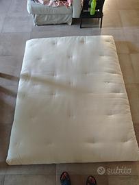 materasso futon