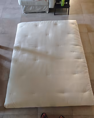 materasso futon