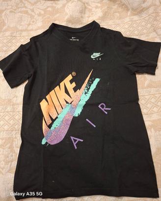 Maglietta Nike Air 