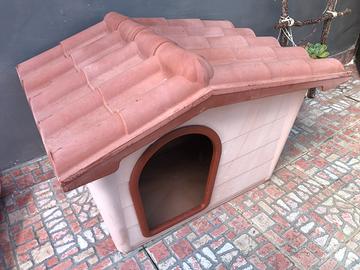 Cuccia+trasportino per cani