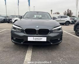 BMW Serie 1 F20-F21 2015 Diesel 116d 5p Busin...