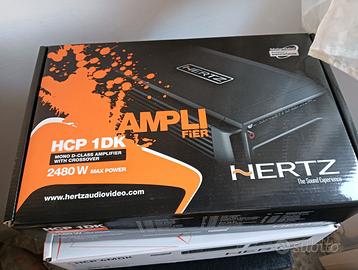 hertz hcp1dk