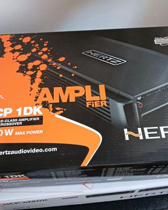 hertz hcp1dk