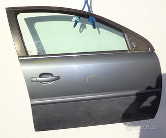9153650 PORTA ANTERIORE DX S/SPECCHIO OPEL VECTRA 
