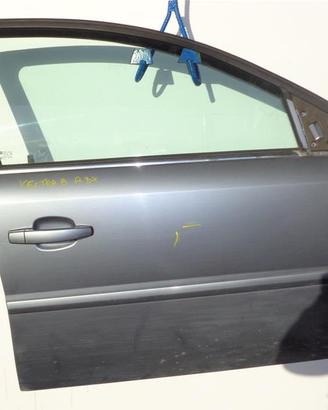 9153650 PORTA ANTERIORE DX S/SPECCHIO OPEL VECTRA 