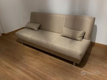 Divano letto Clark Mondo Convenienza