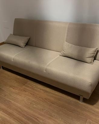 Divano letto Clark Mondo Convenienza