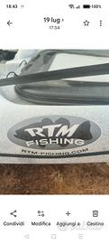 ABACO RTM 420 FISHING FRANCE