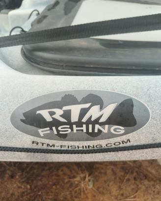ABACO RTM 420 FISHING FRANCE