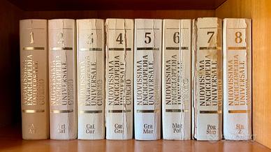 Enciclopedia Universale