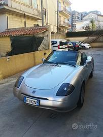 Fiat Barchetta