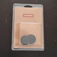 am bar end plugs MTB sram