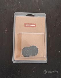 am bar end plugs MTB sram